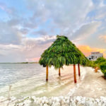 ambergris cay belize tiny home rental