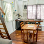 belize tiny home for rent