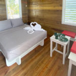 san pedro belize tiny home for rent