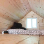 tiny house anchorage alaska for rent