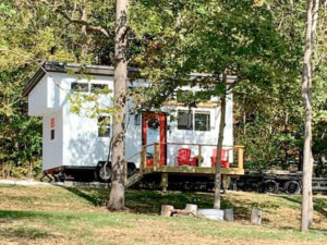 Ohio Tiny House Builders - The Tiny Life