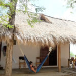 tiny house for rent in popoyo nicaragua