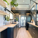 tiny house on wheels for sale in westerville ohio