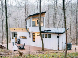 Ohio Tiny House Builders - The Tiny Life