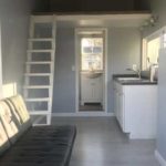 custom tiny home for sale in birmingham alabama