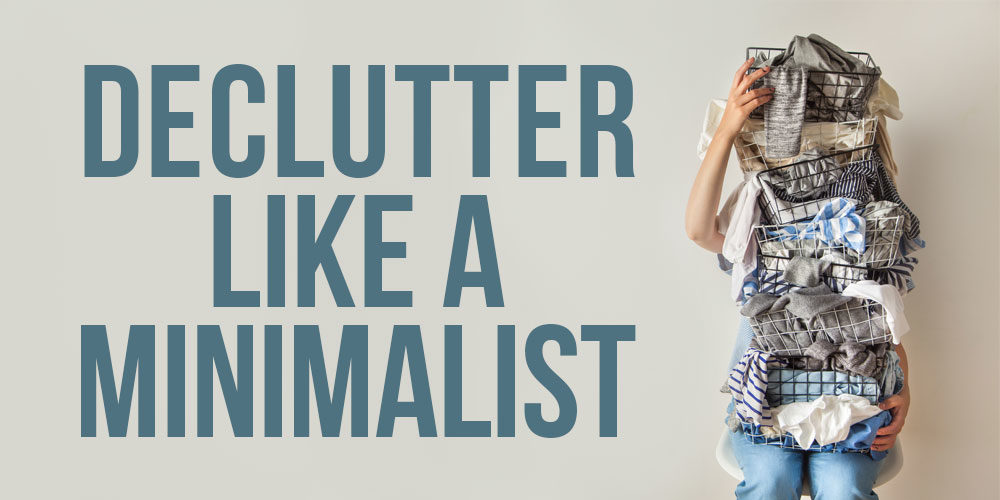 Minimalists Obsess Over Decluttering These 75 Things