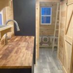 tiny home for sale in waitsfield vermont