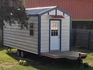 Alabama Tiny House Builders - The Tiny Life
