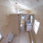 tiny home in londonderry vermont for sale
