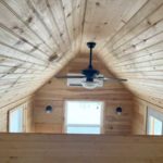 tiny home in waitsfield vermont for sale