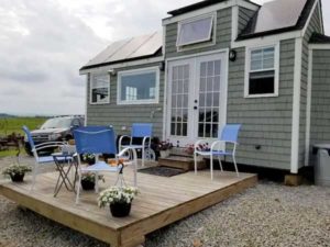Pennsylvania Tiny House Builders - The Tiny Life