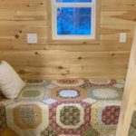 tiny house in waitsfield vermont for sale