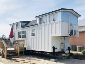 Alabama Tiny House Builders - The Tiny Life