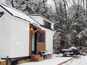Pennsylvania Tiny House Builders - The Tiny Life