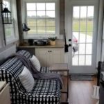 tiny house rental in mt pleasant pa