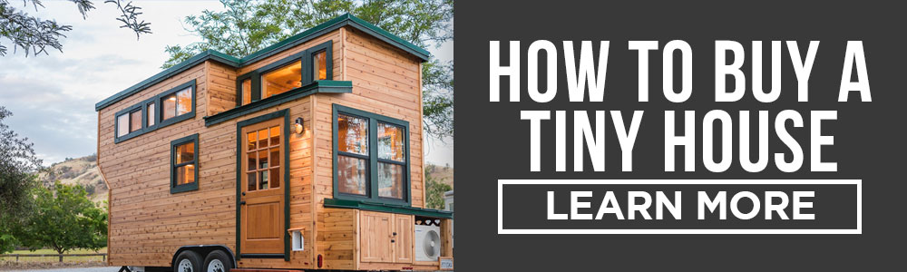 how to buy a tiny house