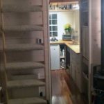 tiny home on wheels for sale in rowley massachusetts