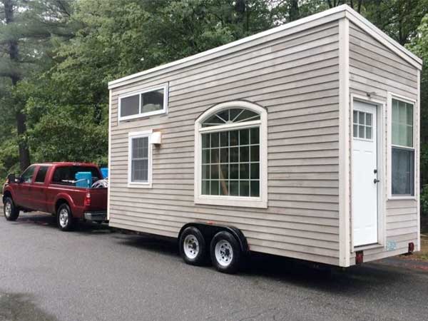 tiny house for sale in rowley massachusetts