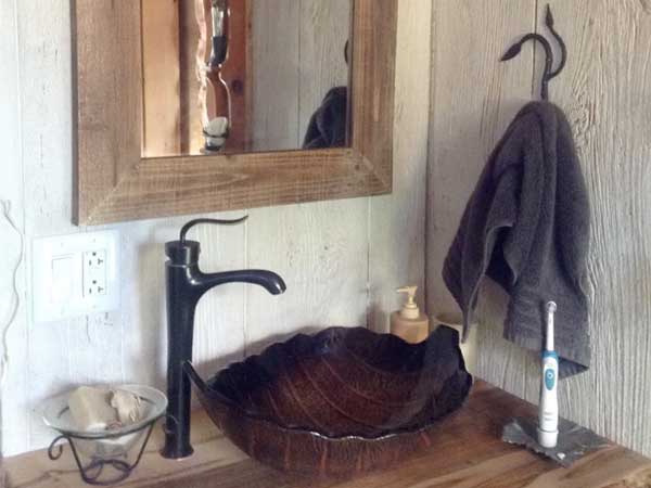Arkansas Tiny House Builders - The Tiny Life