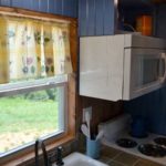 tiny house in mountain view arkansas for rent