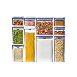 OXO POP Containers