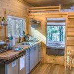 tiny home for rent in mathias west virginia