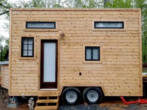 West Virginia Tiny House Builders - The Tiny Life