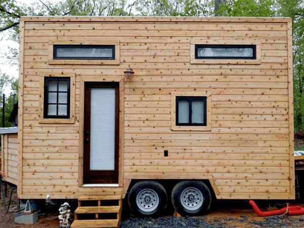 tiny home for sale in culpeper west virginia