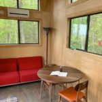 tiny home in viroqua wisconsin for rent