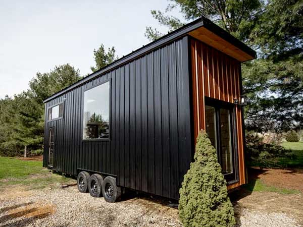 tiny house for sale in columbus ohio