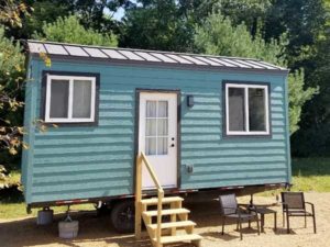 Wisconsin Tiny House Builders - The Tiny Life