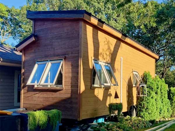 tiny house for sale in hales corners wisconsin
