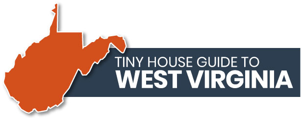 tiny house guide to west virginia