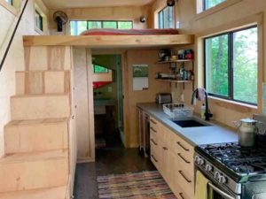 Wisconsin Tiny House Builders - The Tiny Life