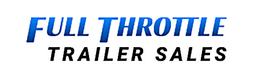 Full Throttle Trailer Sales