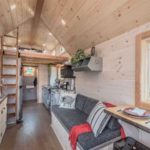 meredith new hampshire tiny house for sale