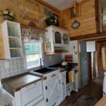 tiny home for sale jackson wyoming