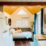 tiny home knoxville maryland for rent