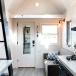 tiny house rental bethlehem new hampshire