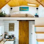 tiny house for rent knoxville maryland