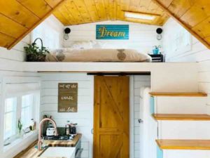 Maryland Tiny House Builders - The Tiny Life