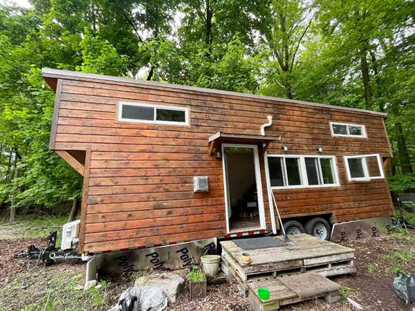 tiny house for sale spring valley ny