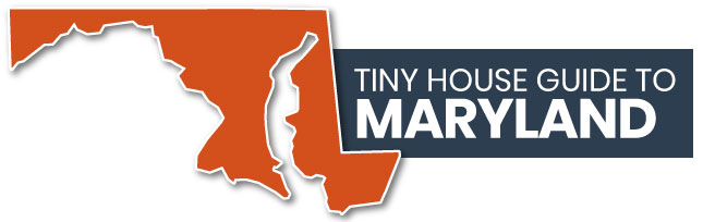 tiny house guide to maryland