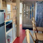 tiny house in gallatin gateway montana for sale