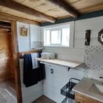 tiny house jackson wyoming for sale