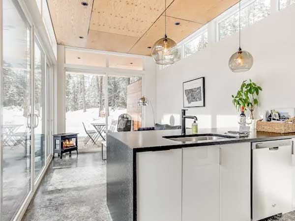 Montana Tiny House Builders - The Tiny Life