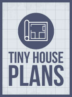 tiny house plans