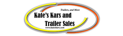Kates Kars and Trailer Sales