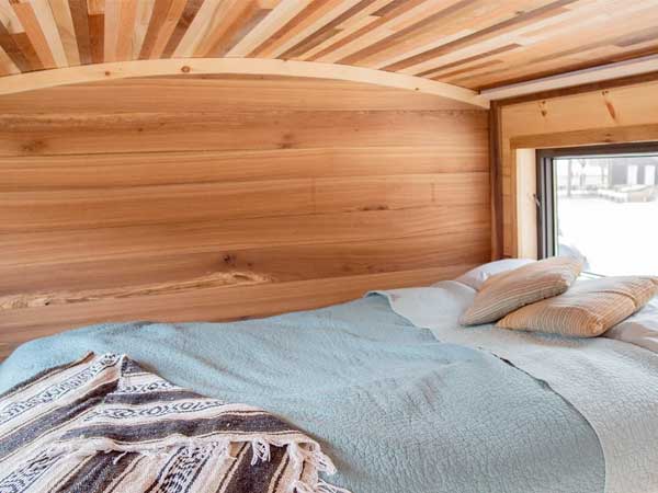 Indiana Tiny House Builders - The Tiny Life