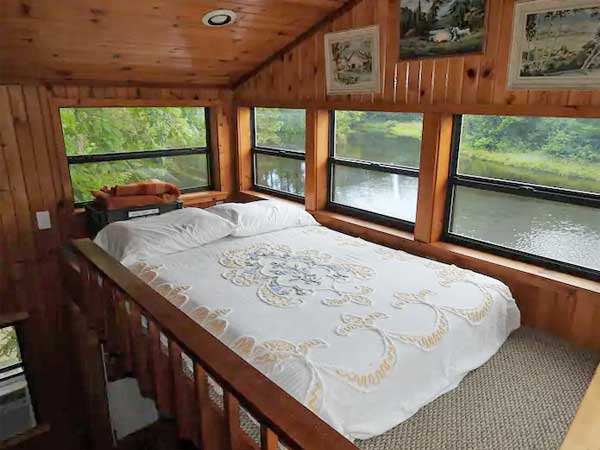 Illinois Tiny House Builders - The Tiny Life